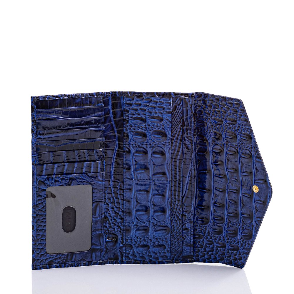 Brahmin Veronica Sapphire Melbourne ID:Brahmin-203783