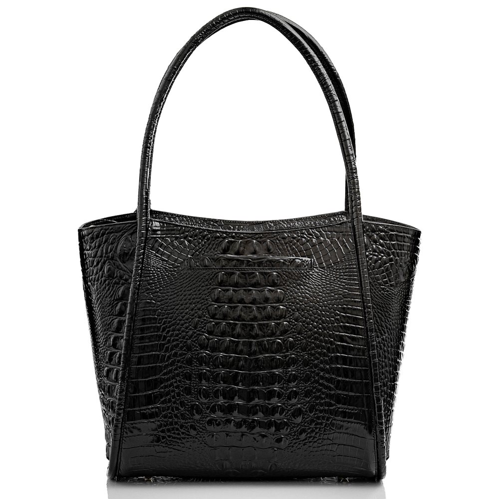 Brahmin Bailee Black Melbourne ID:Brahmin-202814