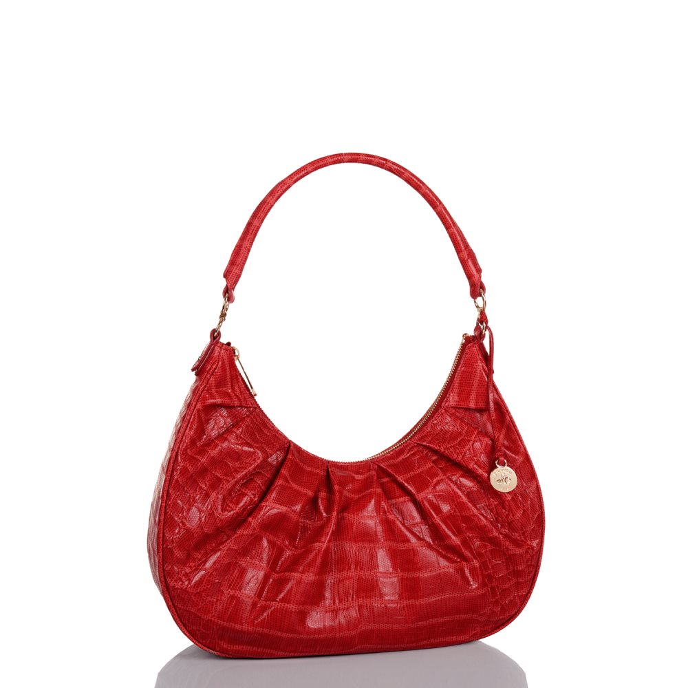 Brahmin Bekka Red Dragon Haiku ID:Brahmin-202529