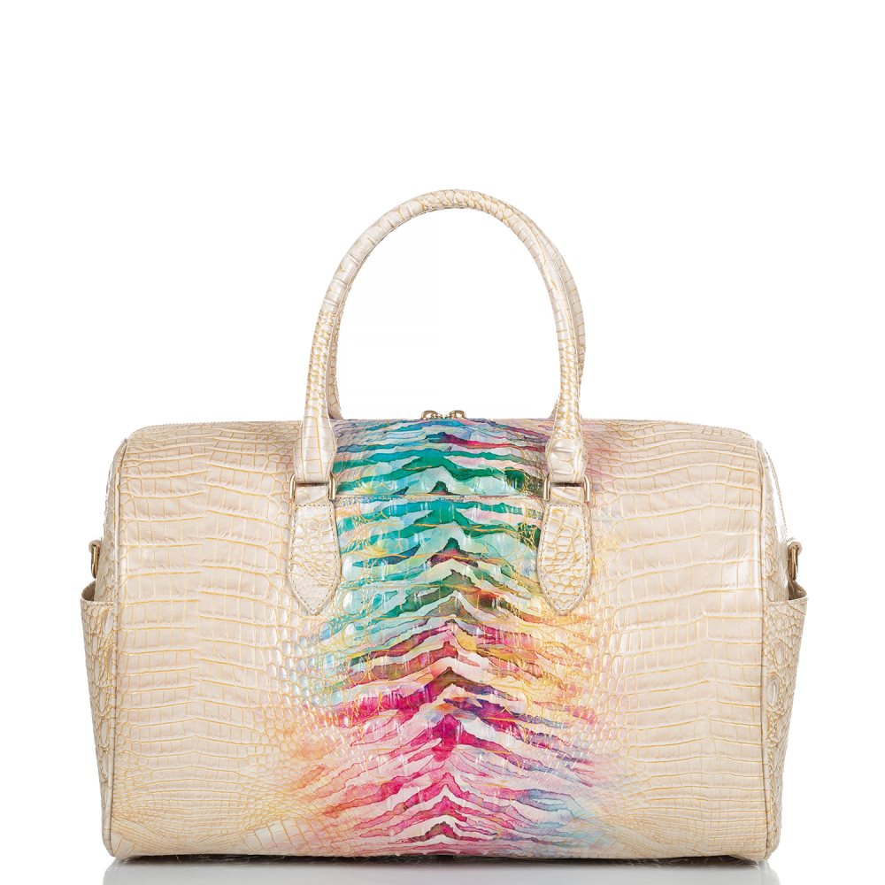 Brahmin Spencer Entice Ombre Melbourne ID:Brahmin-202698