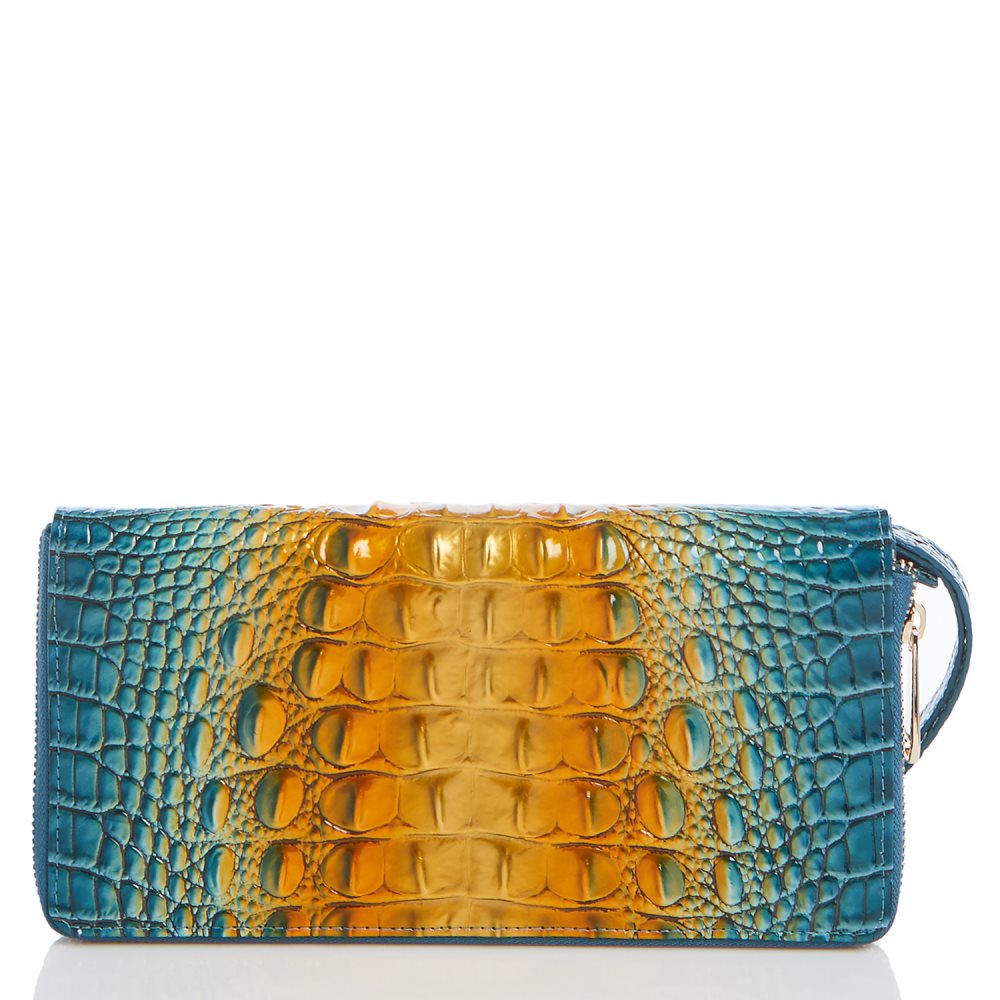 Brahmin Skyler Bermuda Ombre Melbourne ID:Brahmin-203246