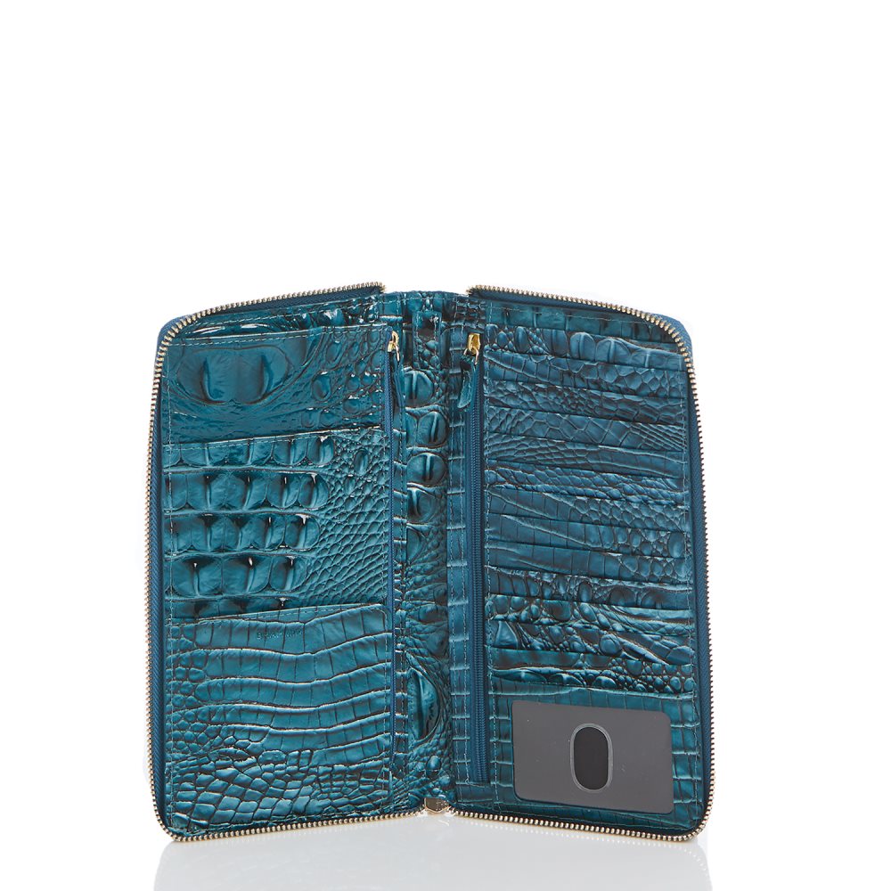 Brahmin Skyler Bermuda Ombre Melbourne ID:Brahmin-203246