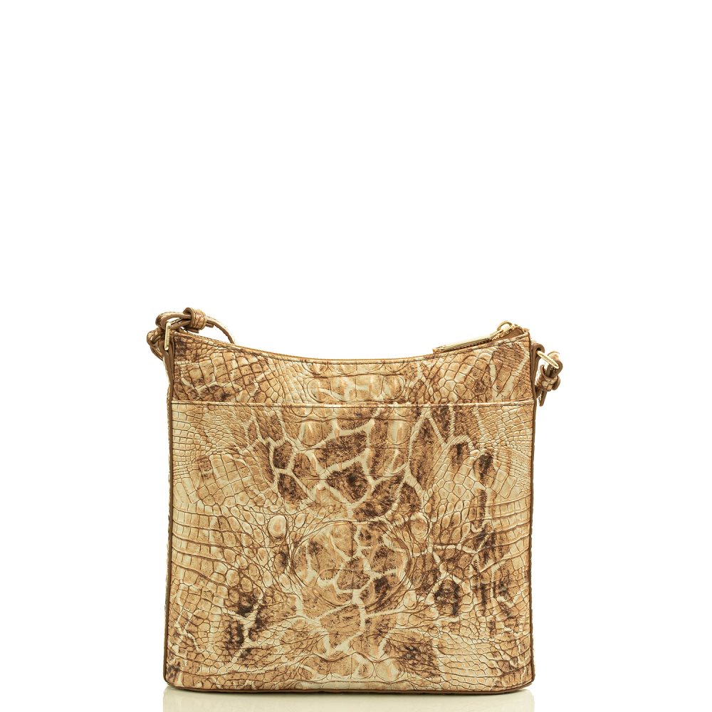Brahmin Katie Camel Safari Melbourne ID:Brahmin-203301