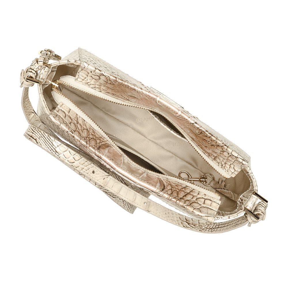 Brahmin Hillary Scallop Ombre Melbourne ID:Brahmin-203430