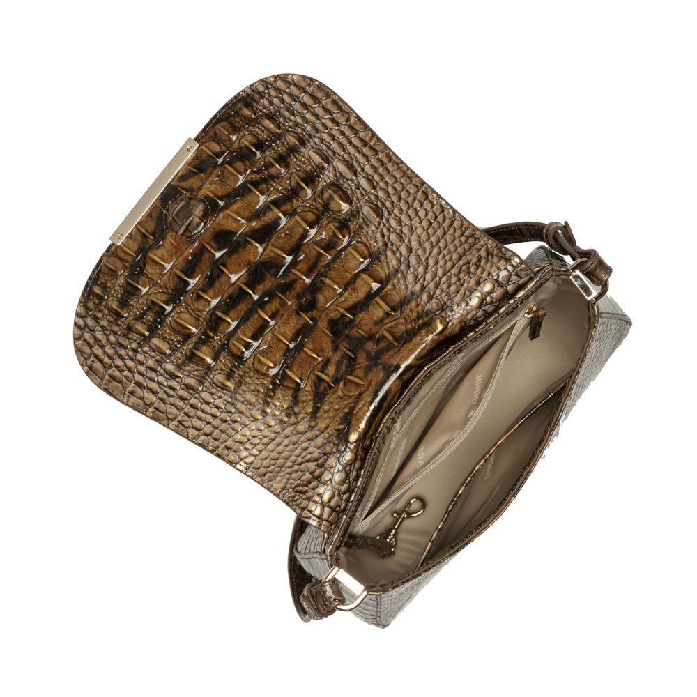 Brahmin Small Nadine Instinct Ombre Melbourne ID:Brahmin-203327