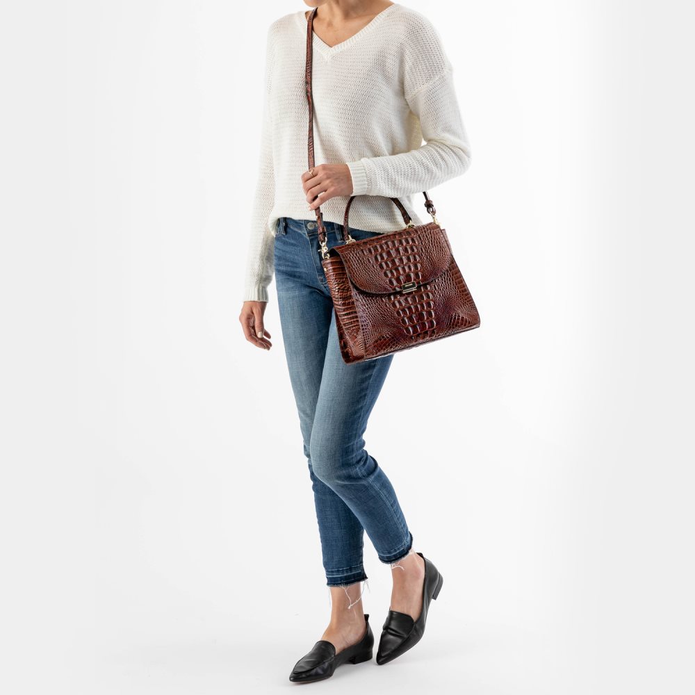 Brahmin Ingrid Savino Folklore ID:Brahmin-203035