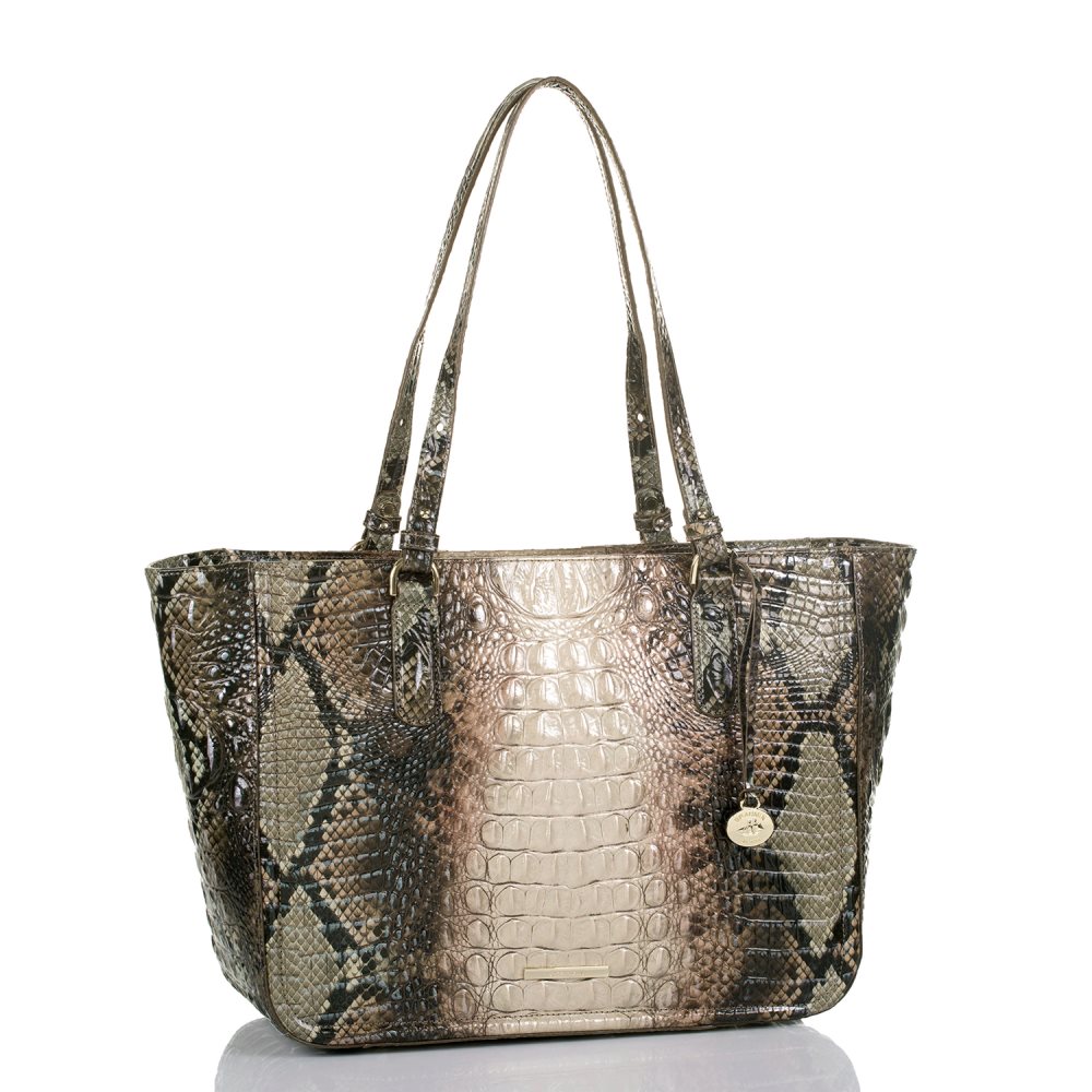 Brahmin Ashlee Diamondback Ombre Melbourne ID:Brahmin-202833