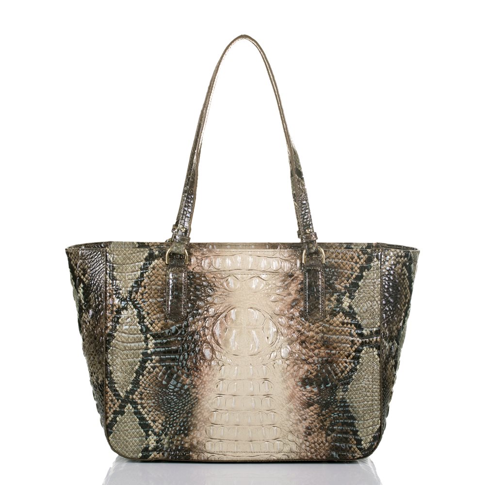 Brahmin Ashlee Diamondback Ombre Melbourne ID:Brahmin-202833