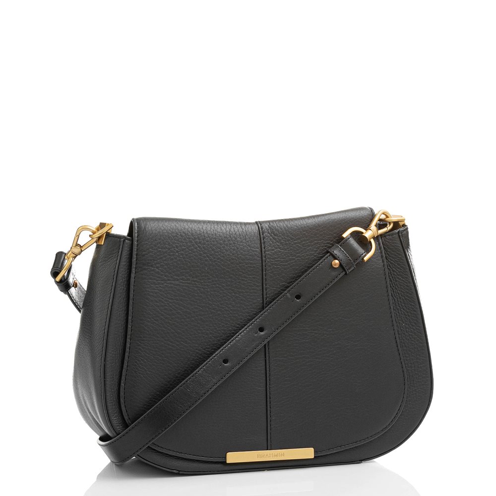 Brahmin Nadine Black Valhalla ID:Brahmin-202885