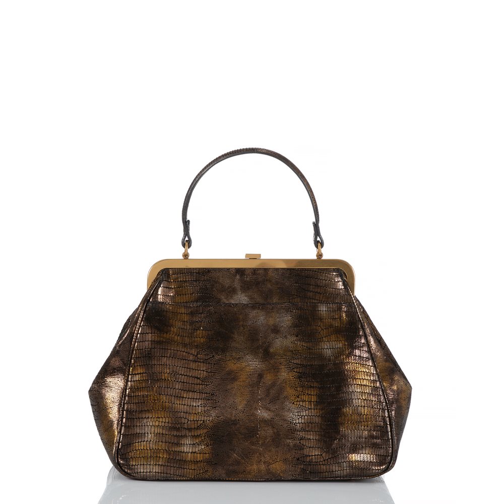 Brahmin Emmy Bronze Andromeda ID:Brahmin-202536