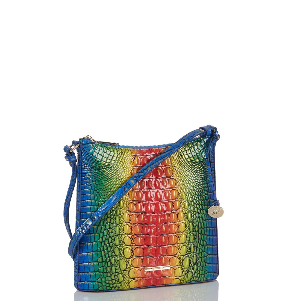 Brahmin Katie Popsicle Ombre Melbourne ID:Brahmin-203388