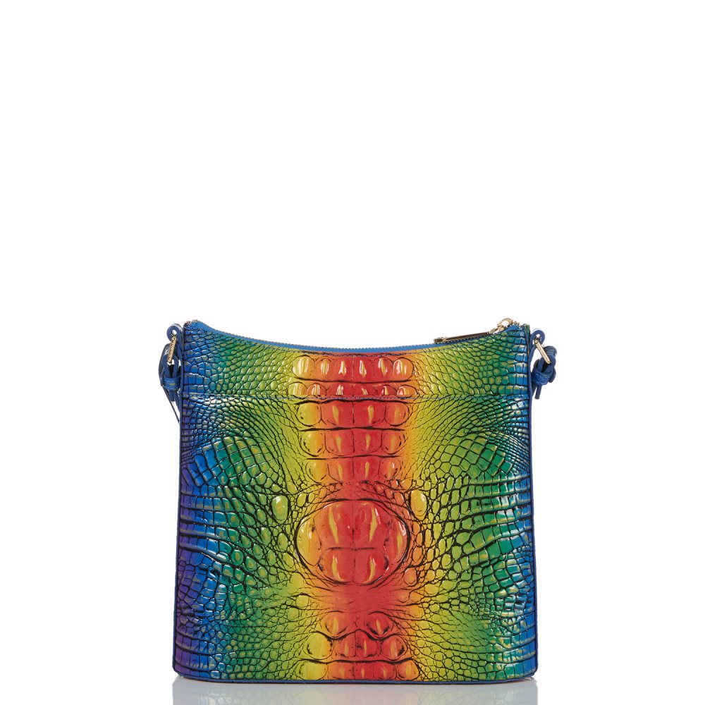 Brahmin Katie Popsicle Ombre Melbourne ID:Brahmin-203388