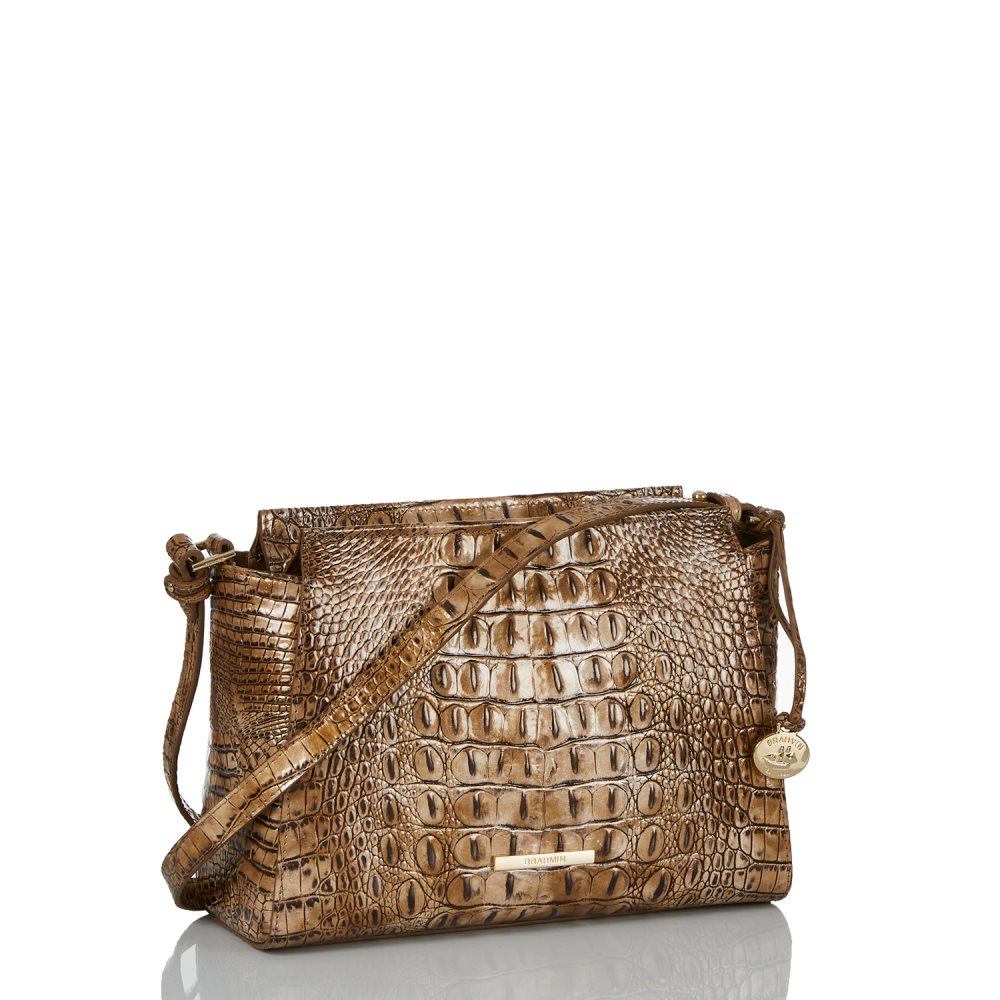 Brahmin Hillary Cashew Melbourne ID:Brahmin-203426