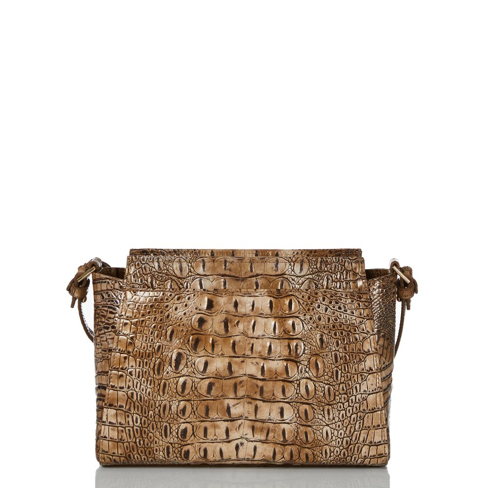Brahmin Hillary Cashew Melbourne ID:Brahmin-203426