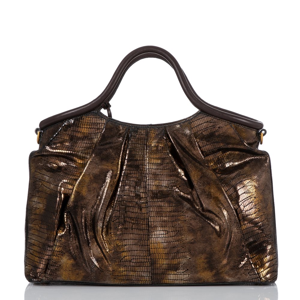 Brahmin Elaine Bronze Andromeda ID:Brahmin-202537