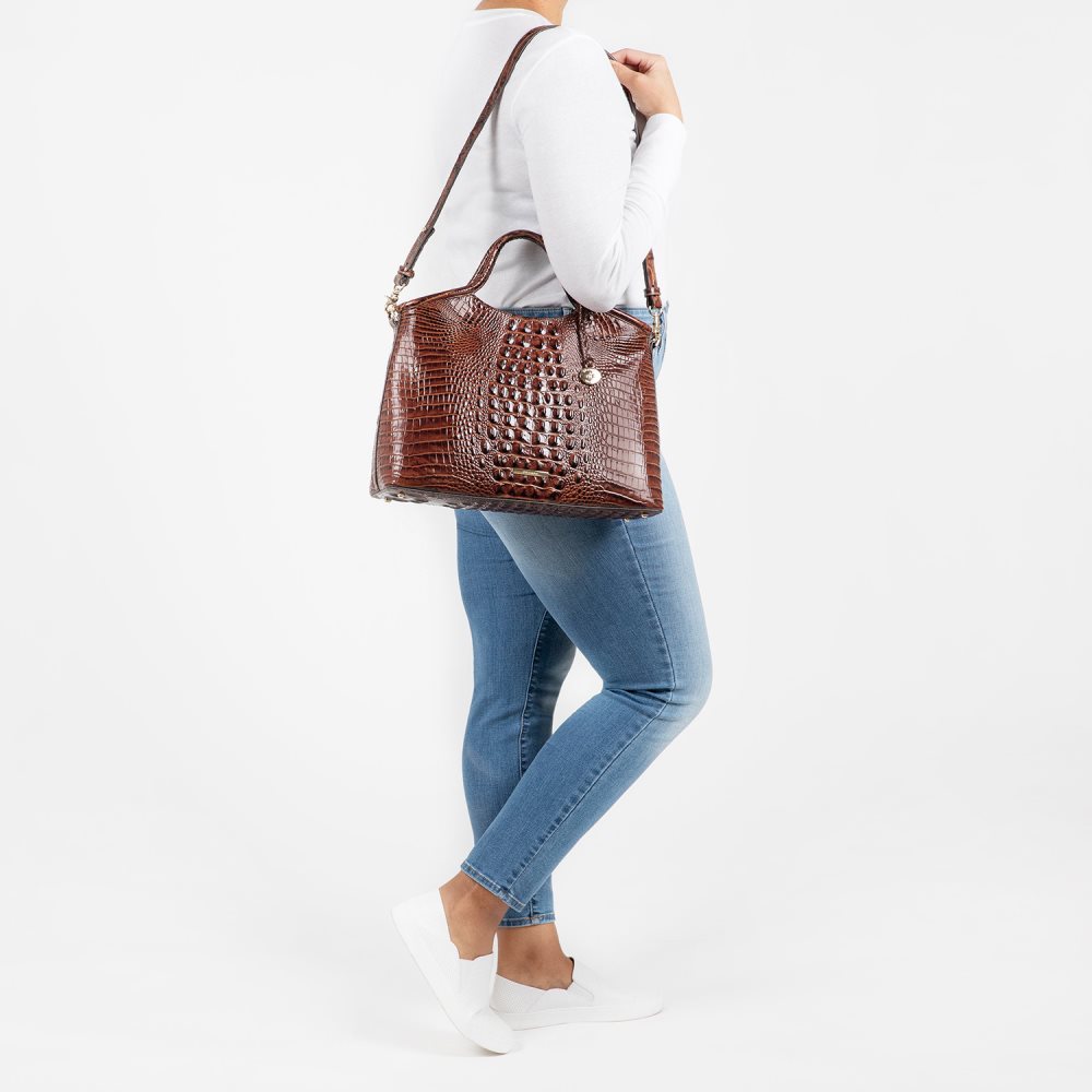 Brahmin Elaine Bronze Andromeda ID:Brahmin-202537