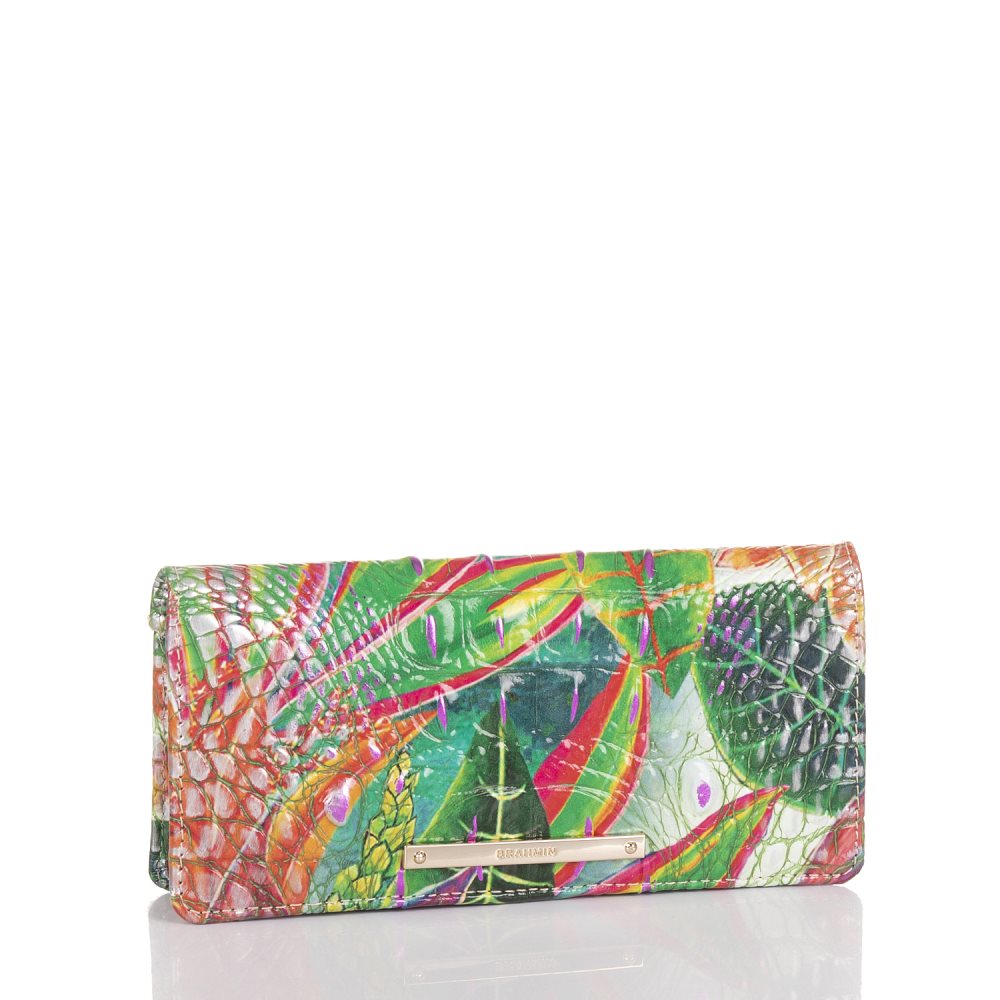 Brahmin Ady Wallet Utopia Melbourne ID:Brahmin-203821