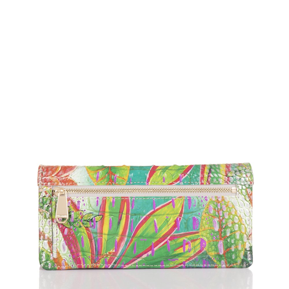 Brahmin Ady Wallet Utopia Melbourne ID:Brahmin-203821