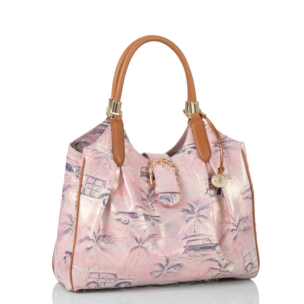 Brahmin Celia Optimism Copa Cabana ID:Brahmin-203146
