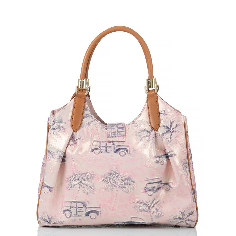 Brahmin Celia Optimism Copa Cabana ID:Brahmin-203146