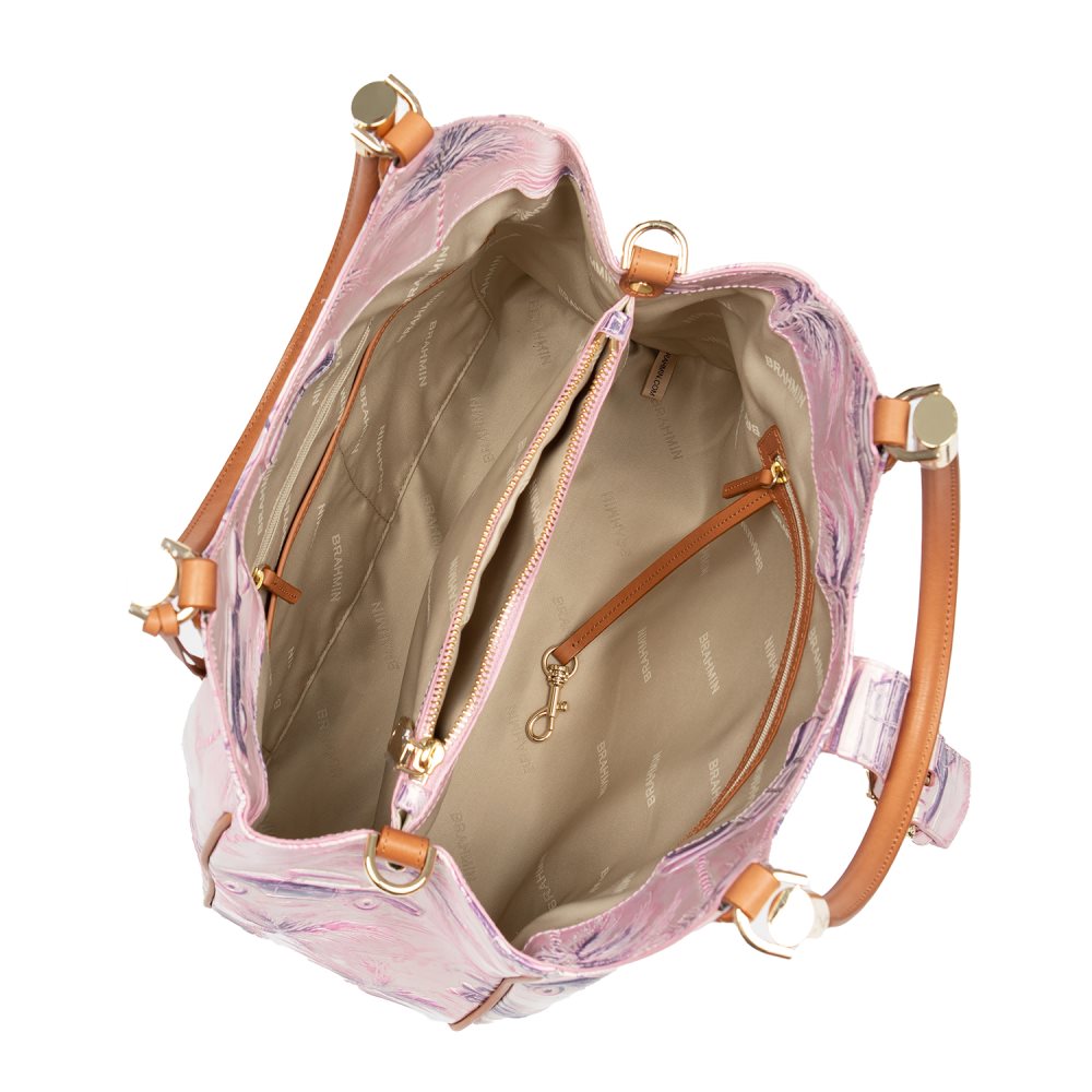 Brahmin Celia Optimism Copa Cabana ID:Brahmin-203146