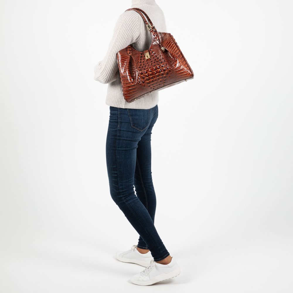 Brahmin Celia Optimism Copa Cabana ID:Brahmin-203146