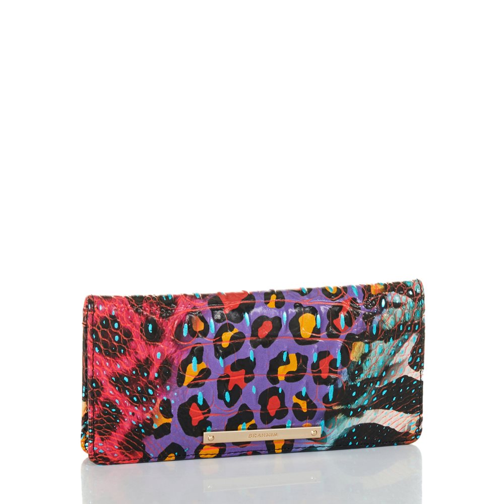 Brahmin Ady Wallet Stampede Melbourne ID:Brahmin-203802