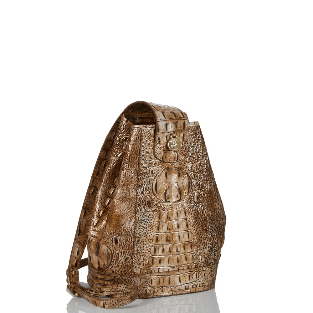 Brahmin Allie Cashew Melbourne ID:Brahmin-203521