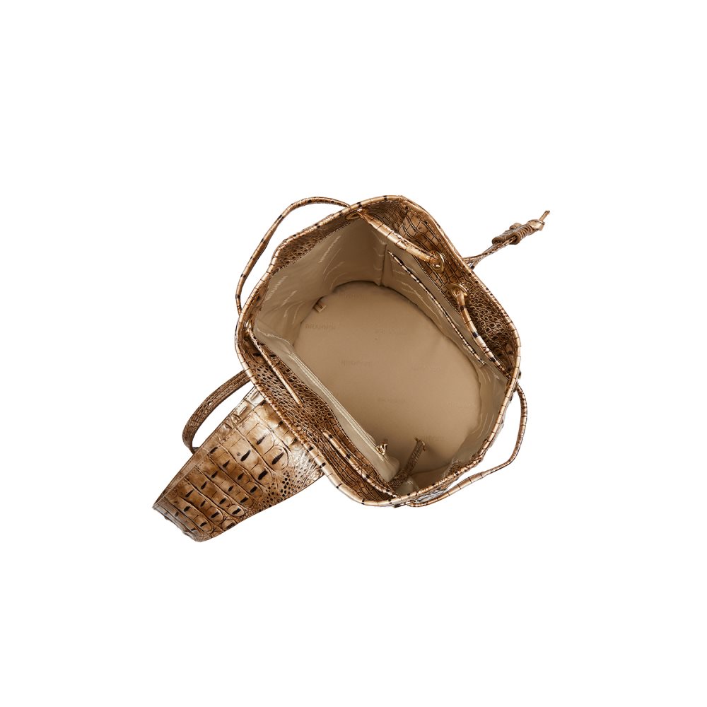 Brahmin Allie Cashew Melbourne ID:Brahmin-203521
