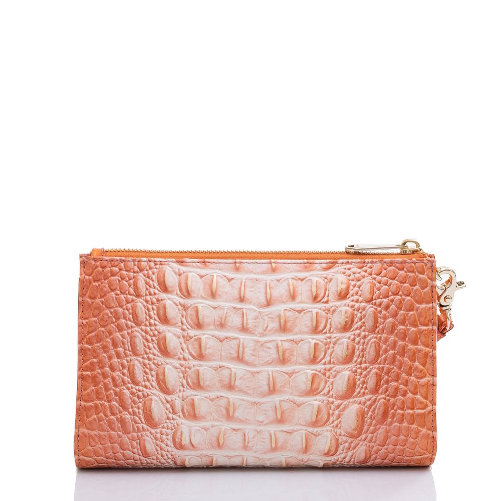 Brahmin Daisy Sherbert Ombre Melbourne ID:Brahmin-203277