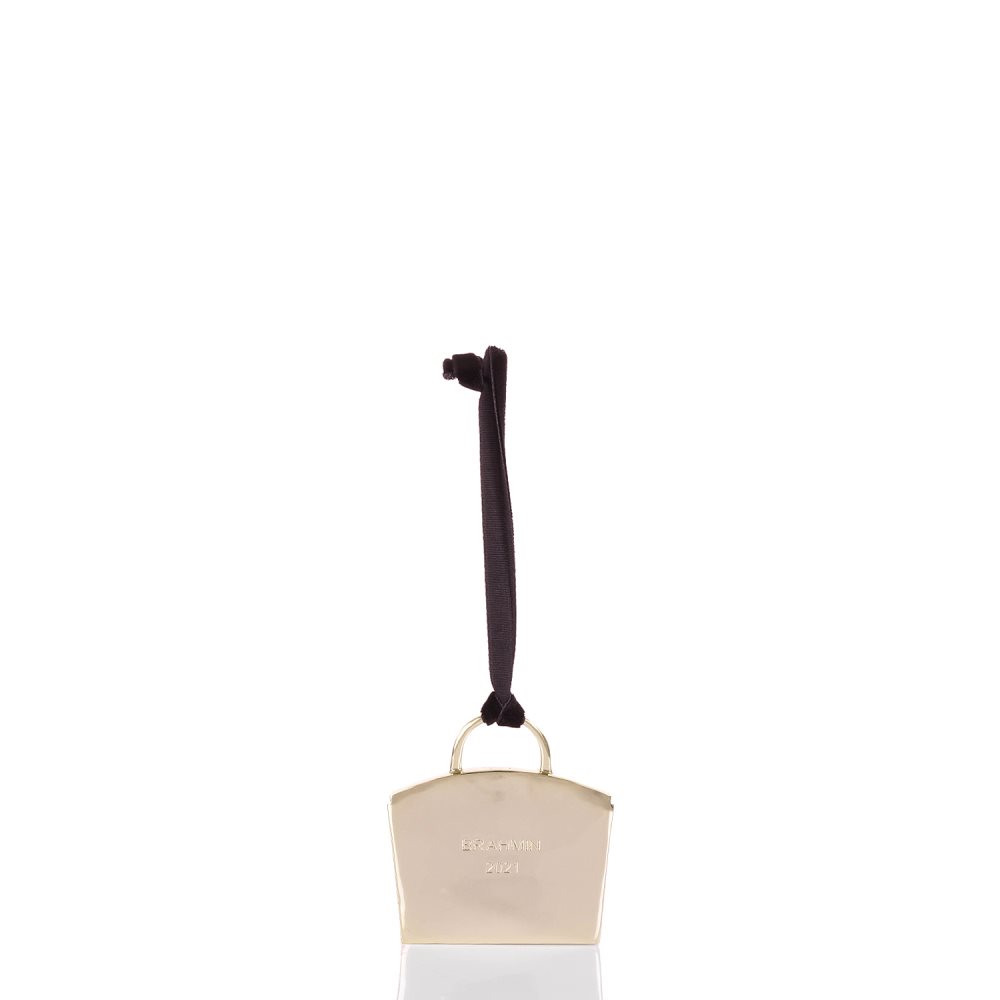 Brahmin Duxbury Ornament Black Pearl Ombre Melbourne ID:Brahmin-203839