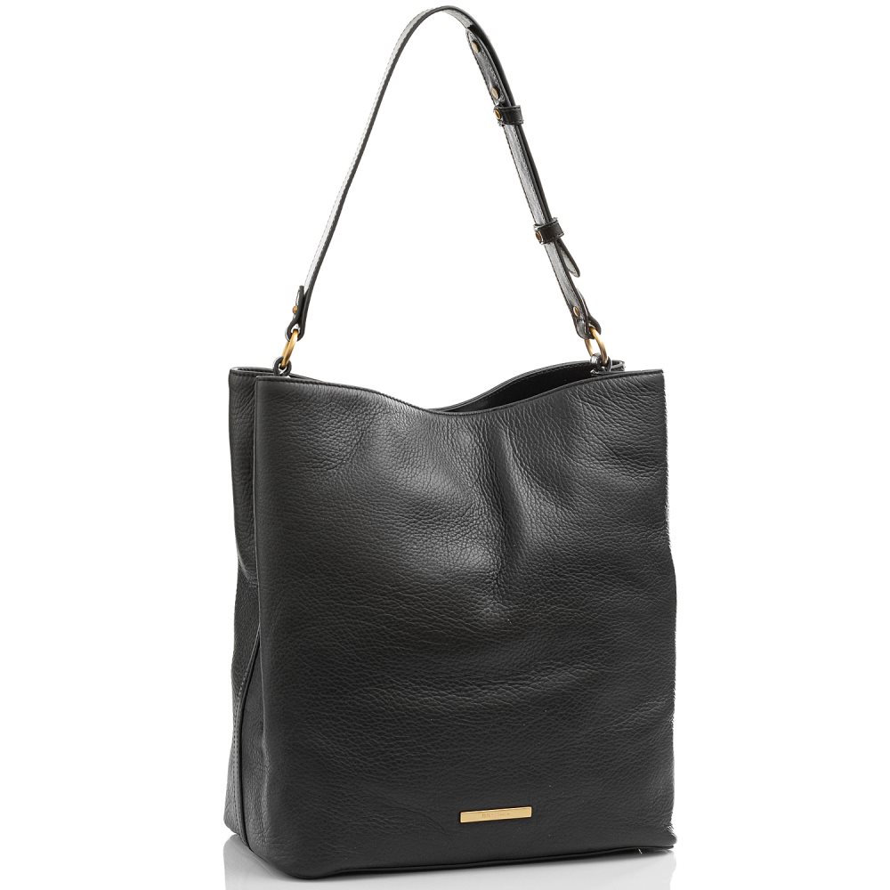 Brahmin Large Amelia Black Valhalla ID:Brahmin-202525