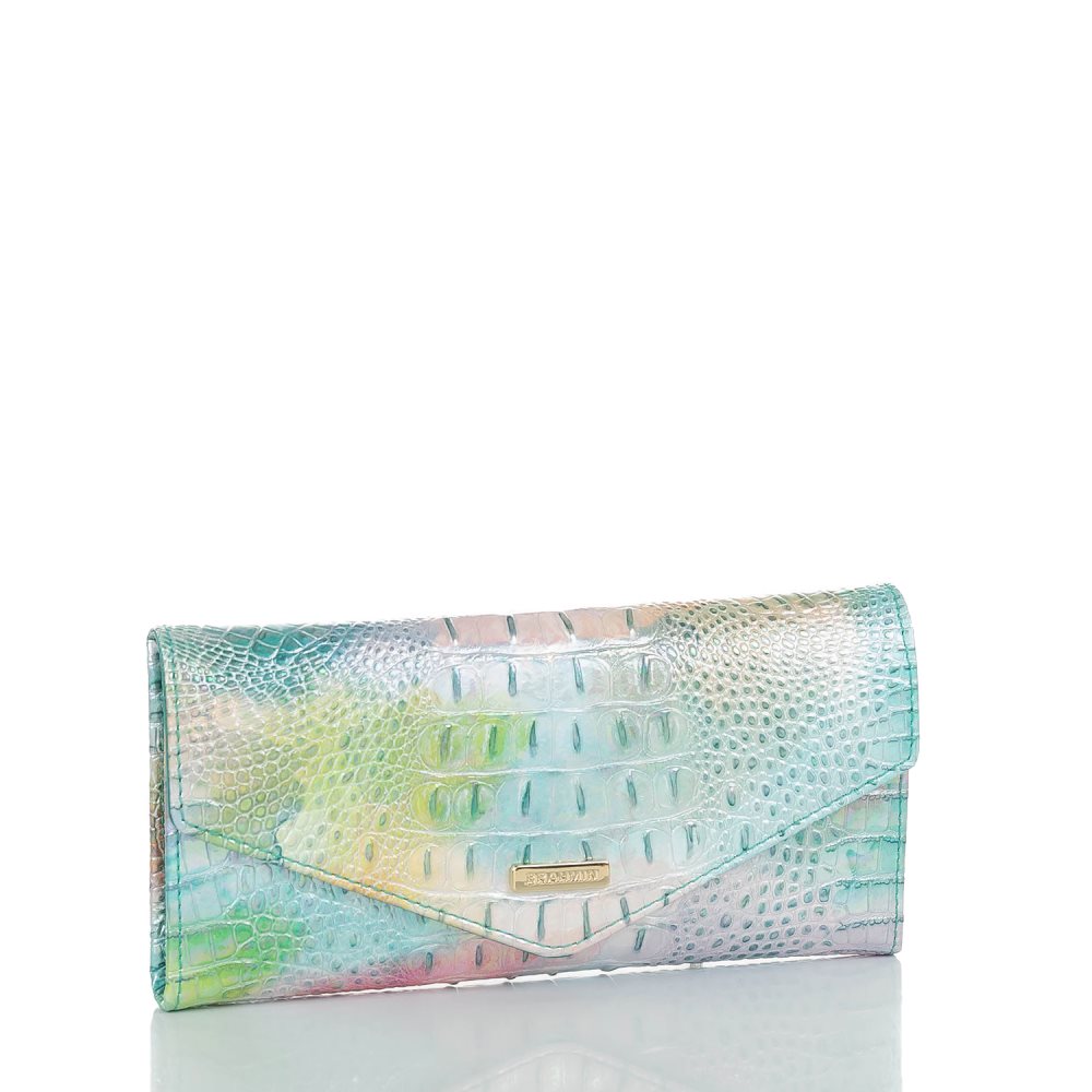 Brahmin Veronica Gelato Mini Melbourne ID:Brahmin-203701