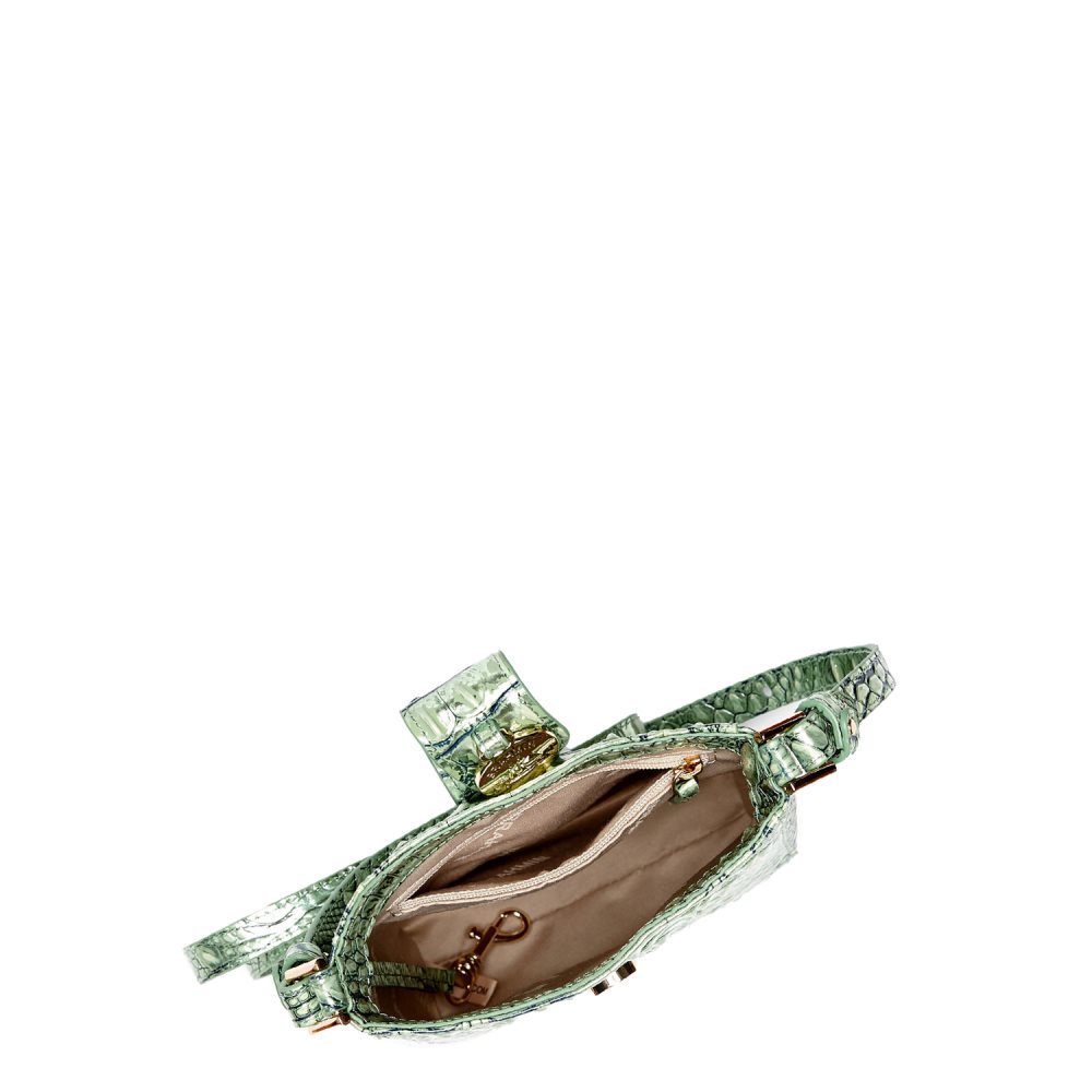 Brahmin Marley Agave Melbourne ID:Brahmin-203280