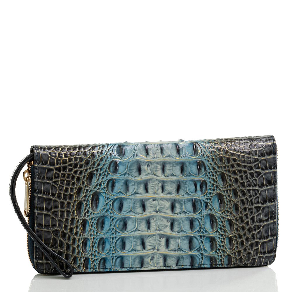 Brahmin Skyler Shadow Ombre Melbourne ID:Brahmin-203276
