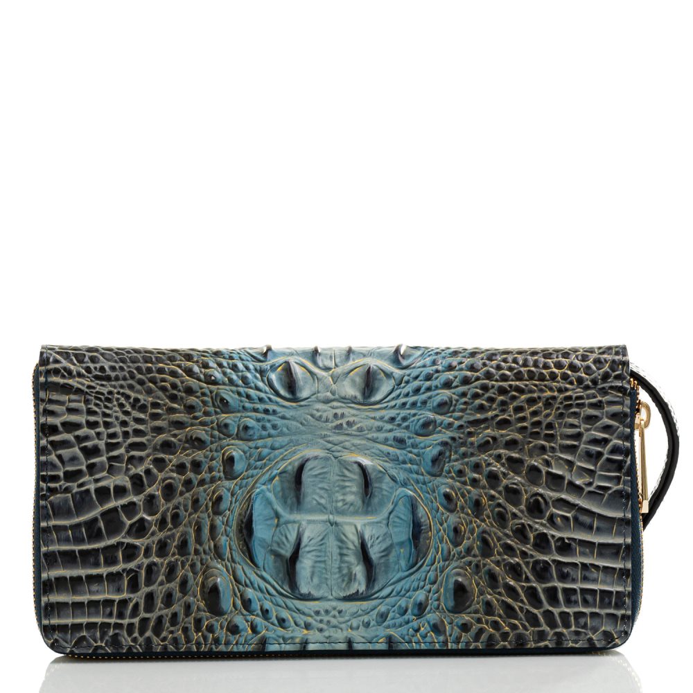 Brahmin Skyler Shadow Ombre Melbourne ID:Brahmin-203276