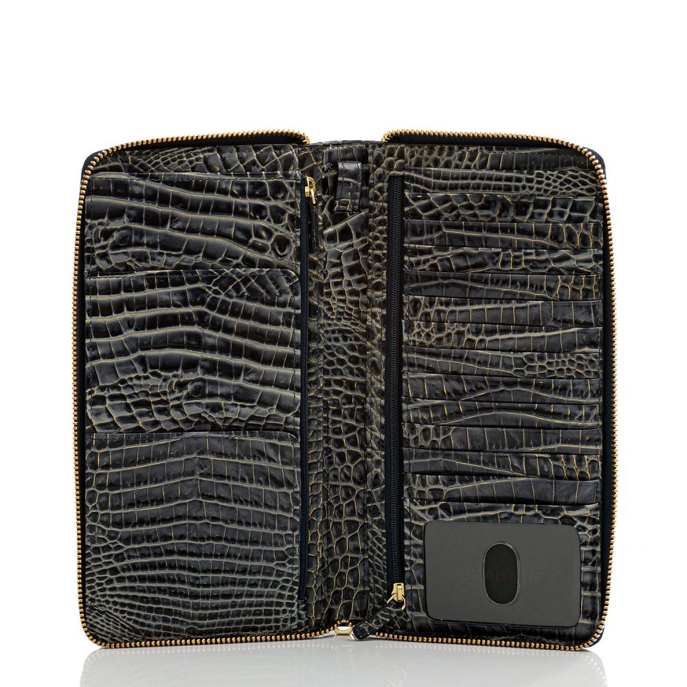 Brahmin Skyler Shadow Ombre Melbourne ID:Brahmin-203276