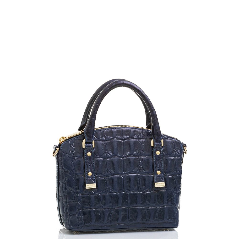 Brahmin Duxie Poolside Basque ID:Brahmin-203005