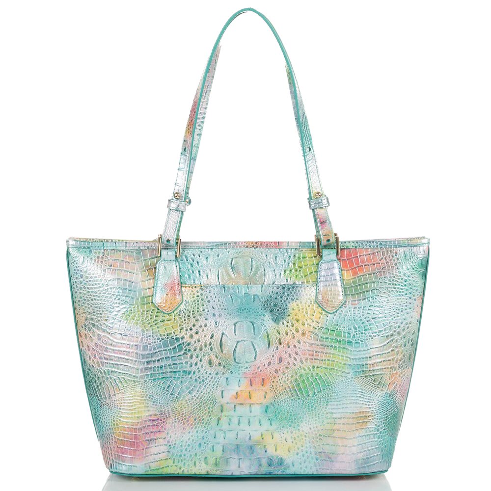 Brahmin Medium Asher Gelato Mini Melbourne ID:Brahmin-202797