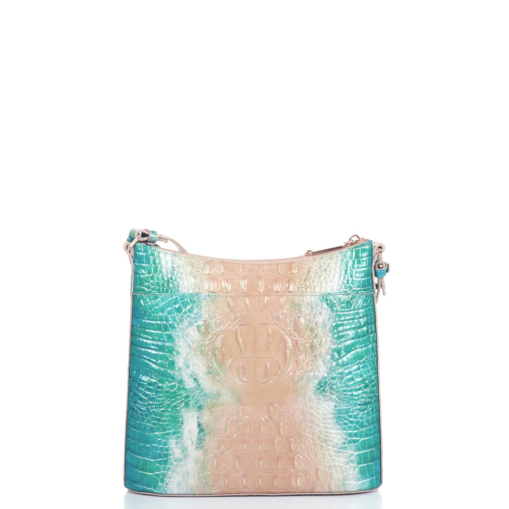 Brahmin Katie Ocean Ombre Melbourne ID:Brahmin-203340