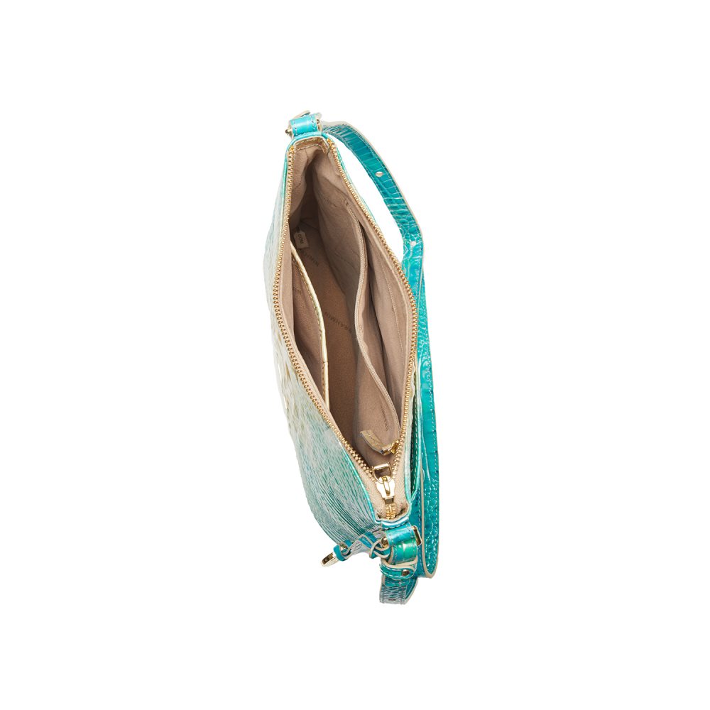 Brahmin Katie Ocean Ombre Melbourne ID:Brahmin-203340