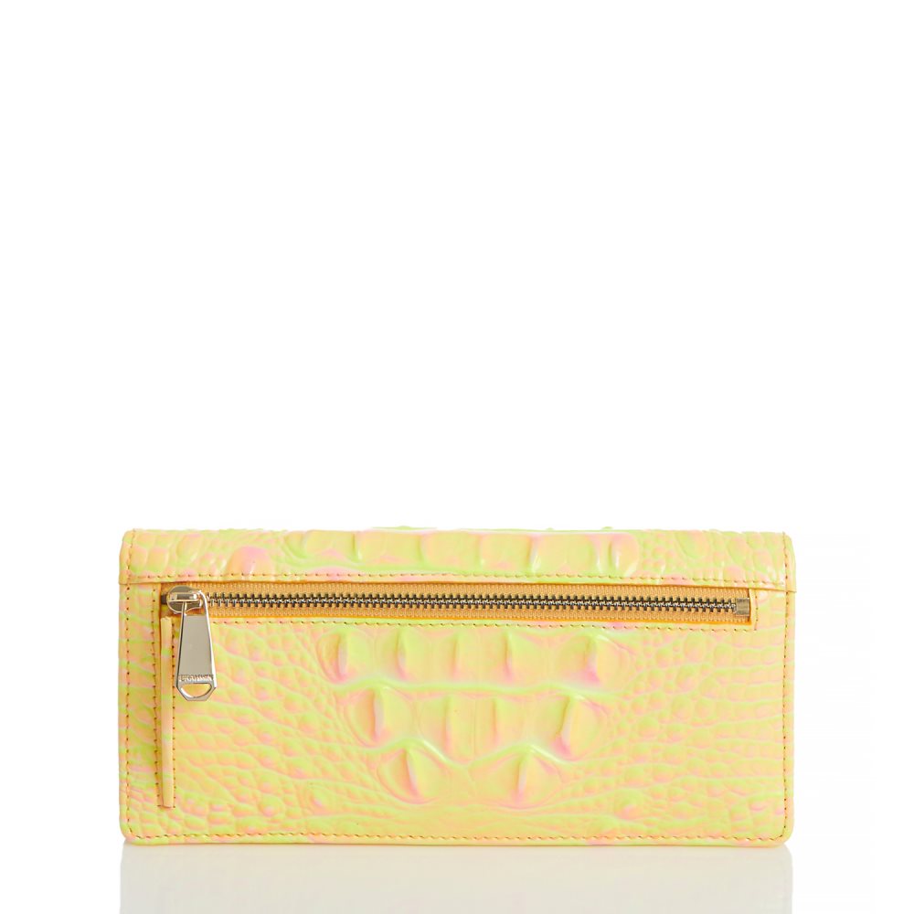 Brahmin Ady Wallet Nova Melbourne ID:Brahmin-203731