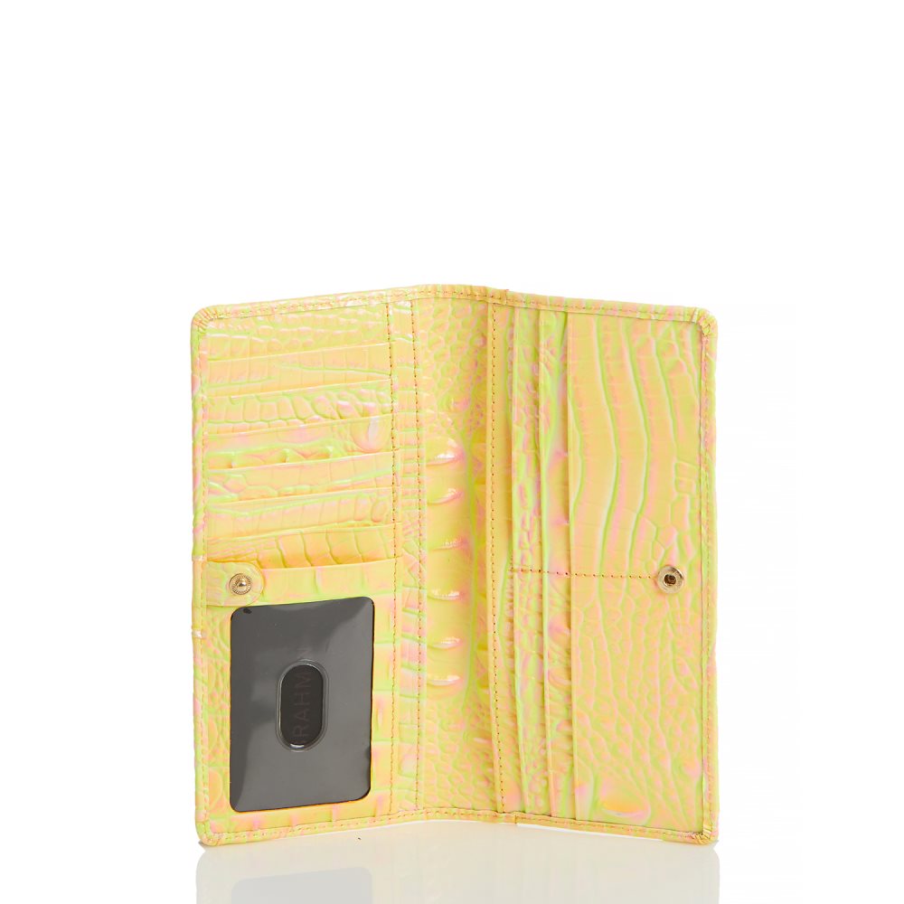 Brahmin Ady Wallet Nova Melbourne ID:Brahmin-203731