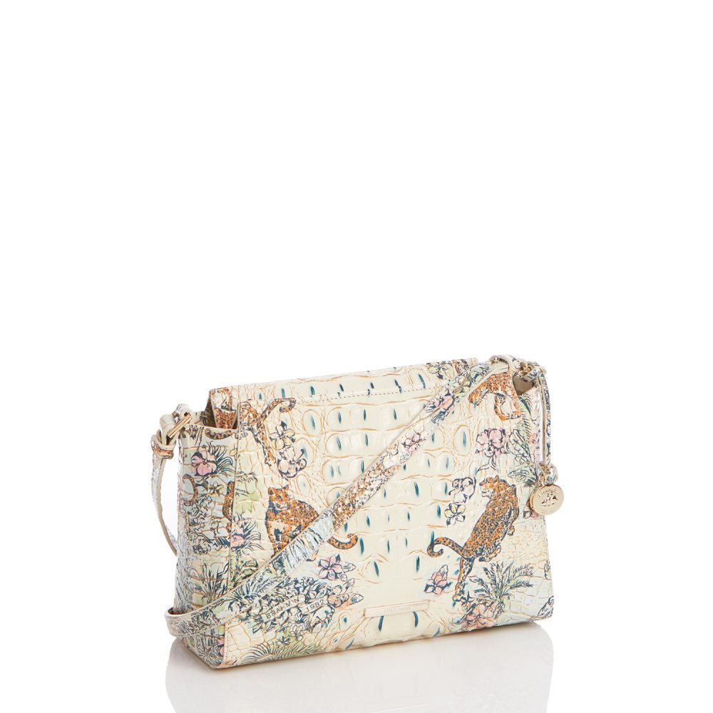 Brahmin Hillary Souvenir Ombre Melbourne ID:Brahmin-203434