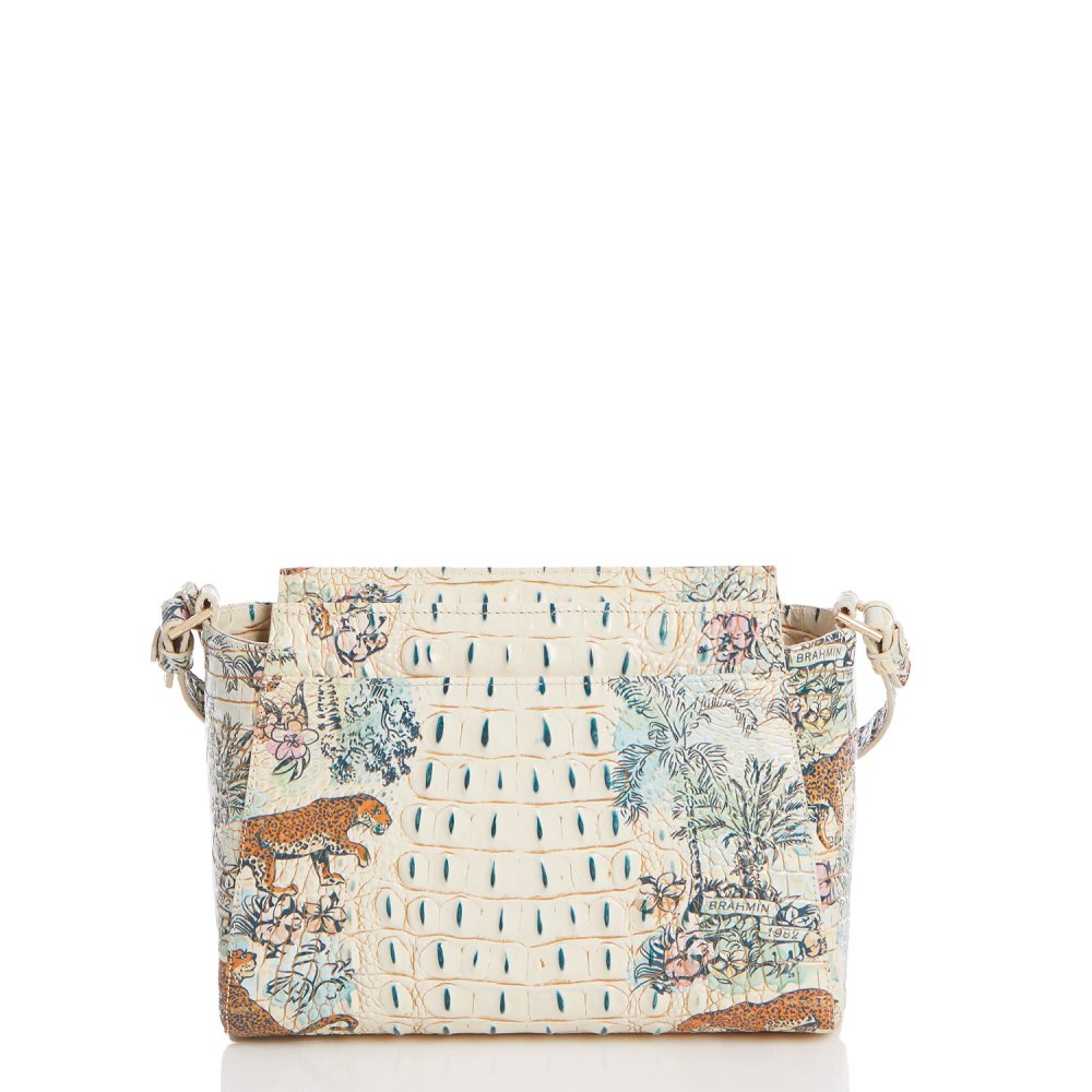 Brahmin Hillary Souvenir Ombre Melbourne ID:Brahmin-203434