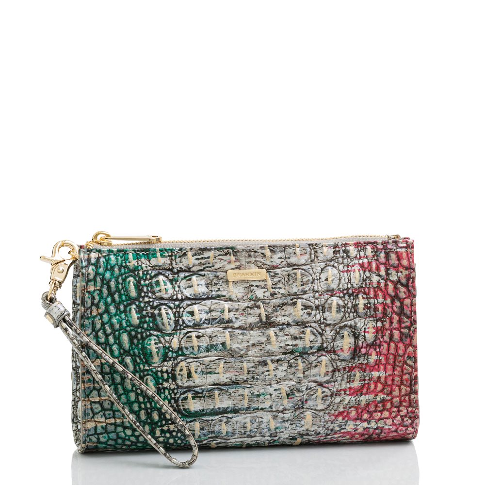 Brahmin Daisy Carnival Ombre Melbourne ID:Brahmin-203252