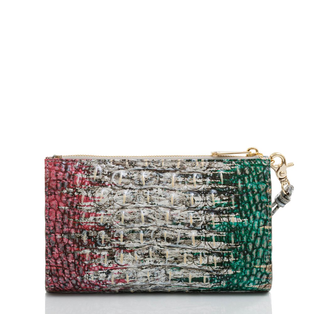 Brahmin Daisy Carnival Ombre Melbourne ID:Brahmin-203252