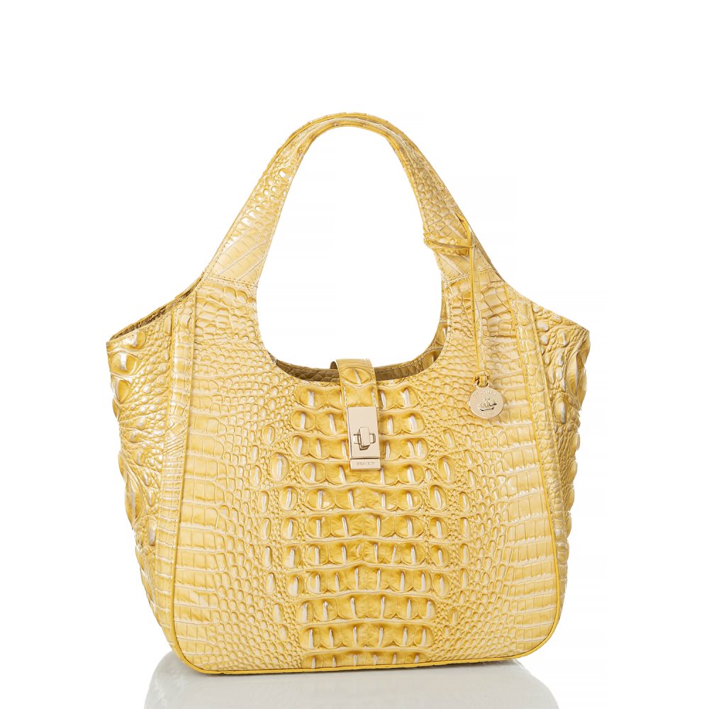 Brahmin Small Carla Butter Melbourne ID:Brahmin-203202