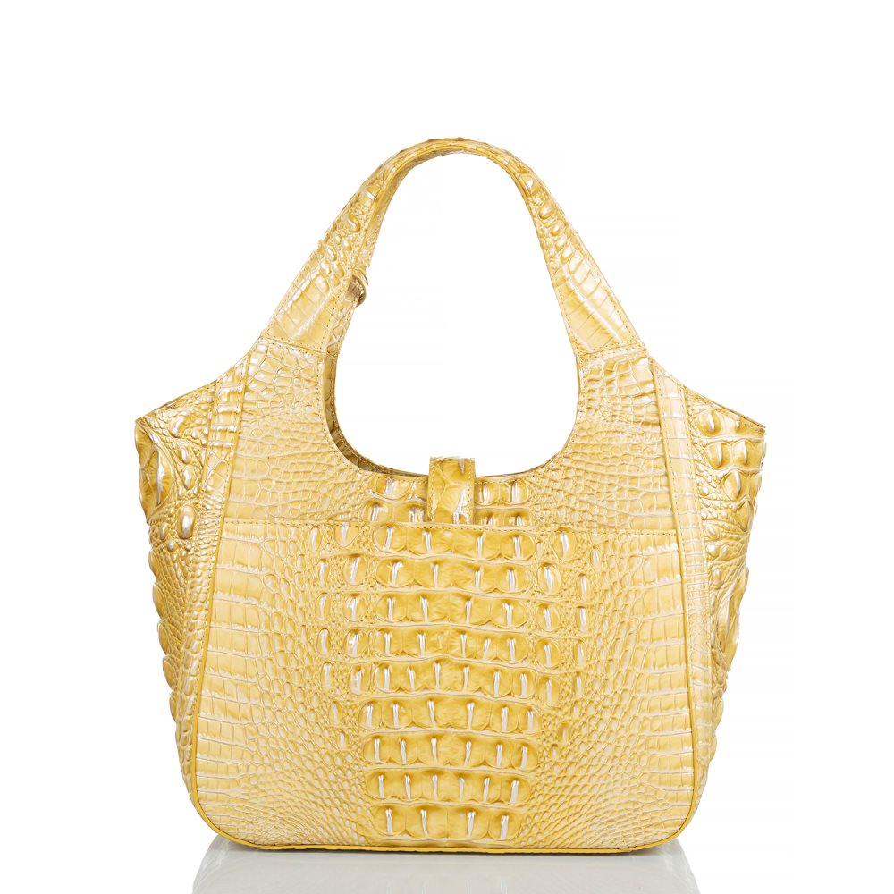 Brahmin Small Carla Butter Melbourne ID:Brahmin-203202