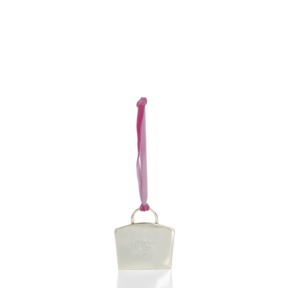 Brahmin Duxbury Ornament Sweetpea BCA Collection ID:Brahmin-203859